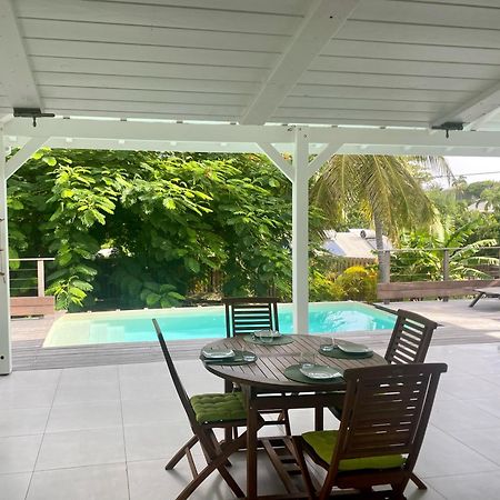 La Maison Mahogany سانت فرانسوا المظهر الخارجي الصورة