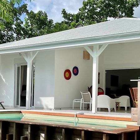 La Maison Mahogany سانت فرانسوا المظهر الخارجي الصورة